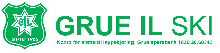 Grue ski